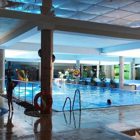 Vacationclub - Nad Lomnica 22 Daire