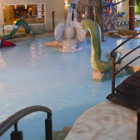 Vacationclub - Nad Lomnica 22 Karpacz