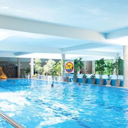 Vacationclub - Nad Lomnica 22 卡尔帕奇