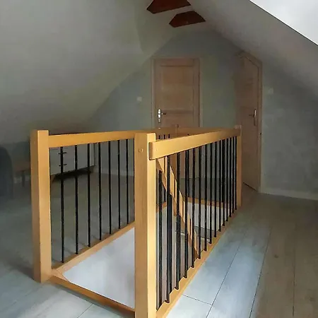 Vacationclub - Nad Lomnica 22 公寓