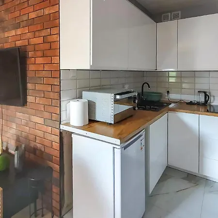 Vacationclub - Nad Lomnica 22 公寓