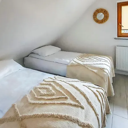 Vacationclub - Nad Lomnica 22 公寓 卡尔帕奇